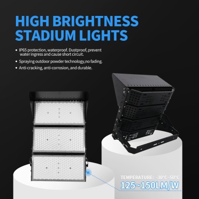 LED Stadium Light STA380picture3