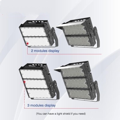 LED Stadium Light STA210picture2