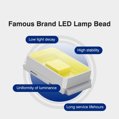 LED Stadium Light STA210picture3