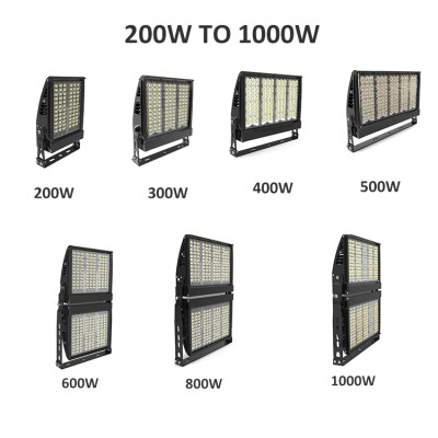 LED Stadium Light STA390picture4