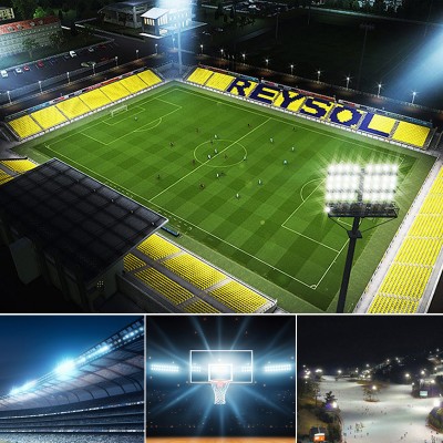 LED Stadium Light STA310picture2