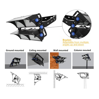 LED Stadium Light STA310picture5