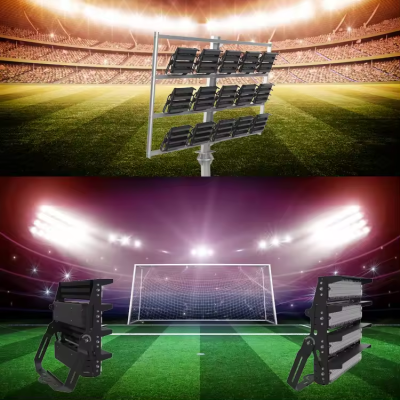 LED Stadium Light STA450picture2