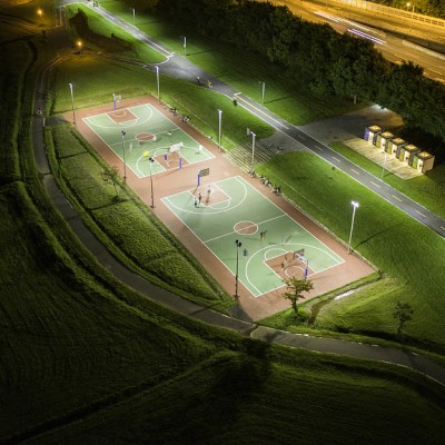 LED Stadium Light STA450picture3