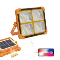 Solar LED Flood Light SFL300