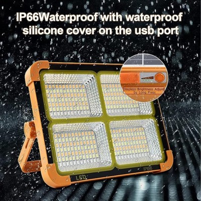 Solar LED Flood Light SFL300picture4