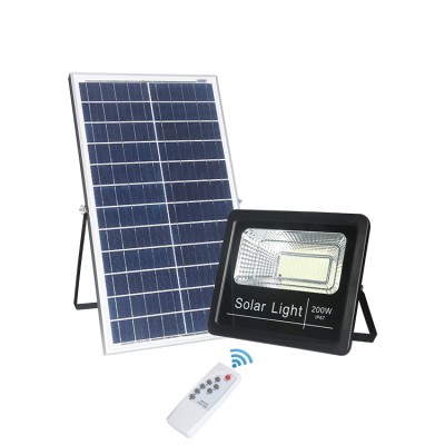 Solar LED Flood Light SFL500picture4