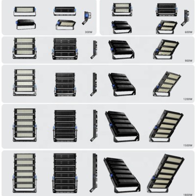 LED Stadium Light STA400picture4