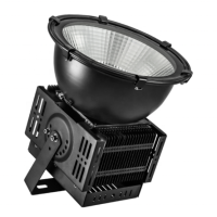 LED Flood Light FL180