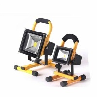 LED Flood Light FL660