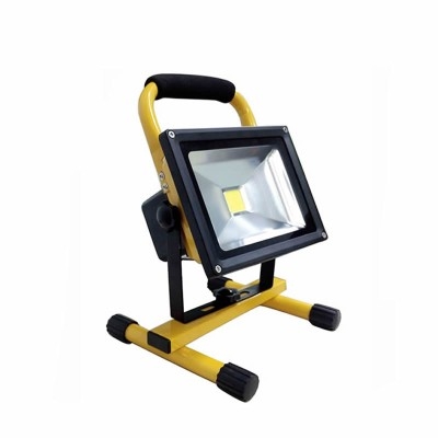 LED Flood Light FL660picture6