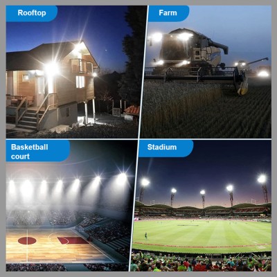 LED Flood Light FL670picture5