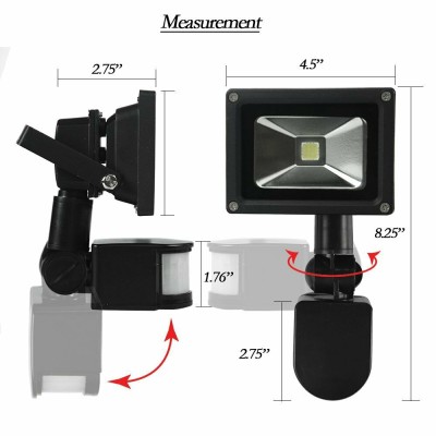 LED Flood Light FL870picture3