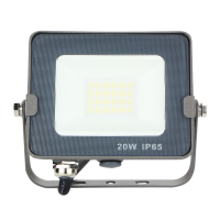 LED Flood Light FL680