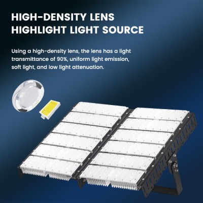 LED Tunnel Light TUN730picture4