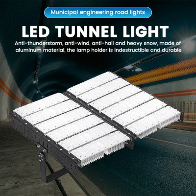 LED Tunnel Light TUN730picture5