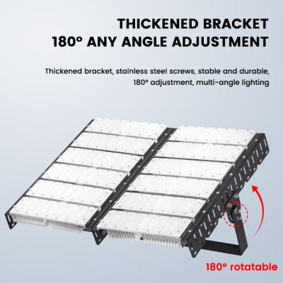 LED Tunnel Light TUN730picture6