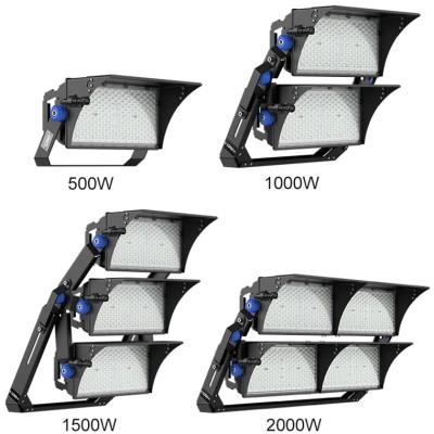 LED Stadium Light STA420picture5