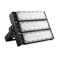 LED Tunnel Light TUN590