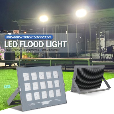 LED Flood Light FL260picture5
