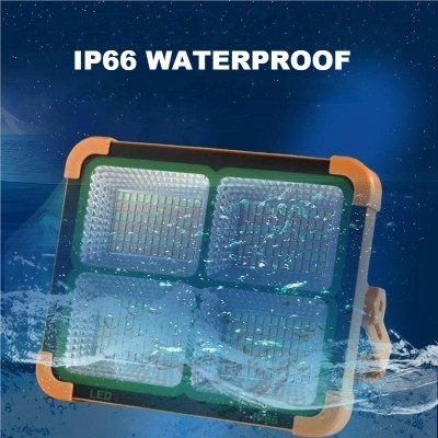 Solar LED Flood Light SFL600picture4