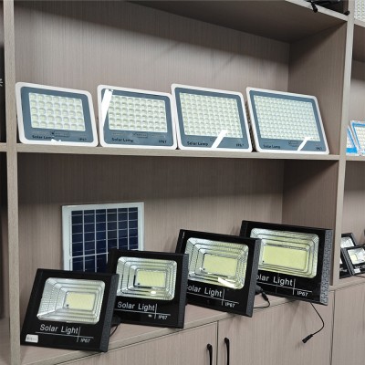 Solar LED Flood Light SFL700picture2