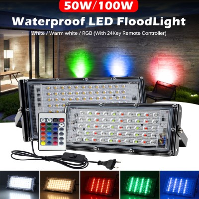 LED Flood Light FL1090picture2