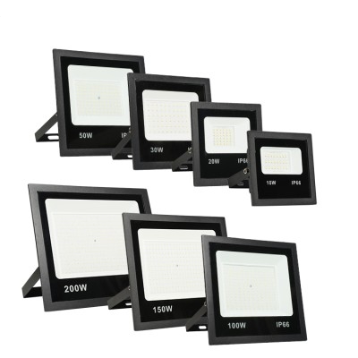 LED Flood Light FL1110picture2