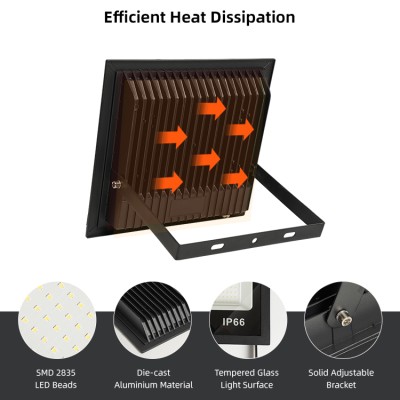 LED Flood Light FL1110picture4