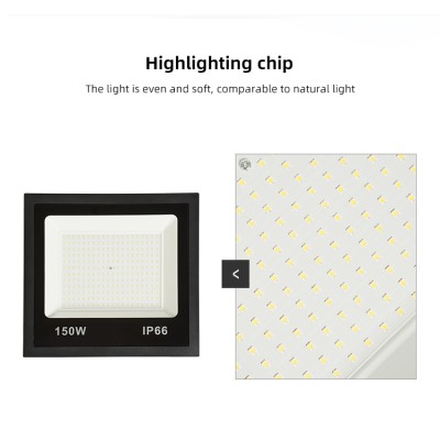 LED Flood Light FL1110picture5