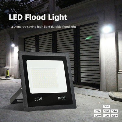 LED Flood Light FL1110picture6