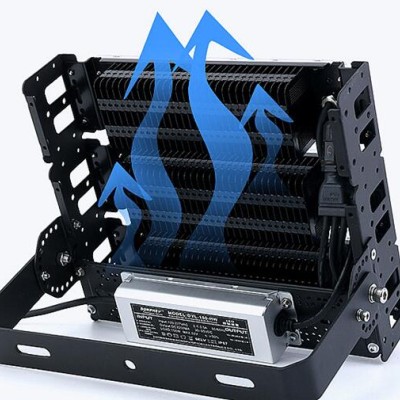 LED Stadium Light STA160picture5