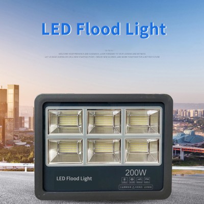 LED Flood Light FL980picture5