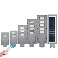Solar Street Light SSL700