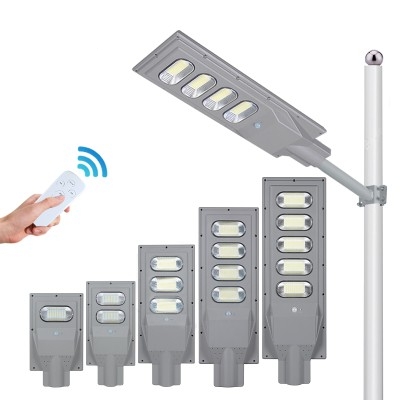Solar Street Light SSL700picture2