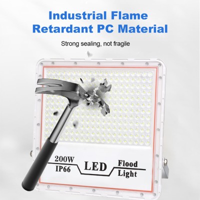 LED Flood Light FL990picture3