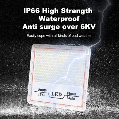 LED Flood Light FL990picture4