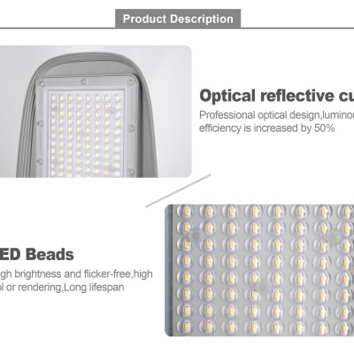 LED Street Light STR680picture4