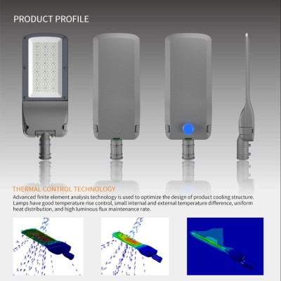 LED Street Light STR720picture6