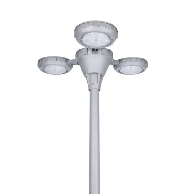 Solar Street Light SSL720picture2