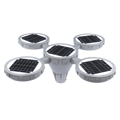 Solar Street Light SSL720picture3