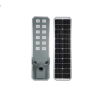 Solar Street Light SSL770