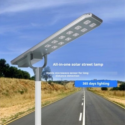 Solar Street Light SSL770picture2