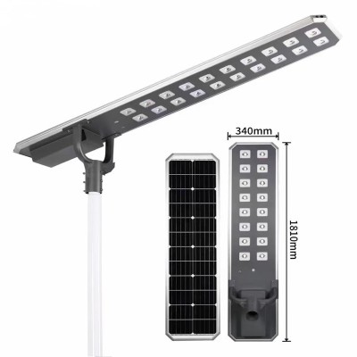 Solar Street Light SSL770picture4