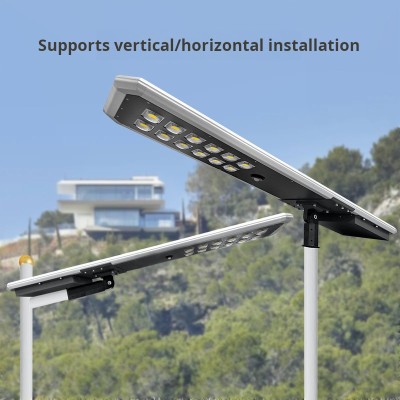 Solar Street Light SSL770picture6