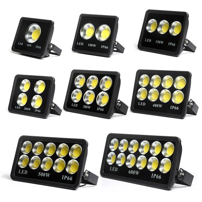 LED Flood Light FL1180picture5