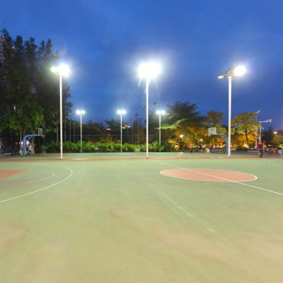 LED Flood Light FL1180picture6