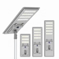 Solar Street Light SSL730