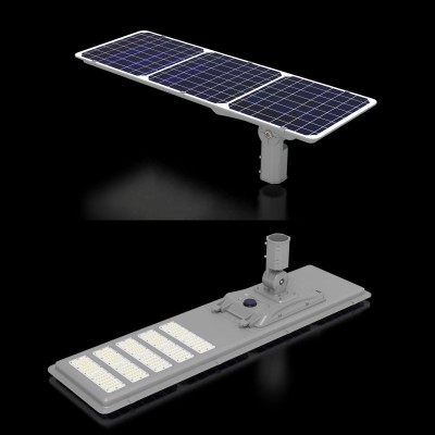 Solar Street Light SSL730picture4