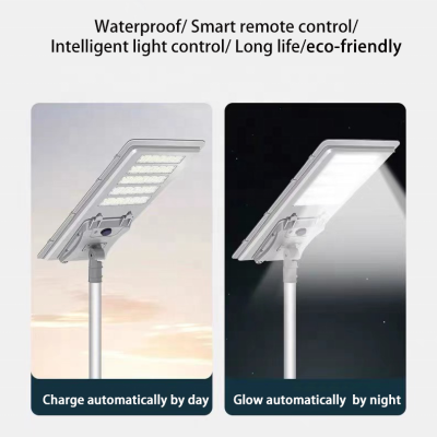 Solar Street Light SSL730picture6